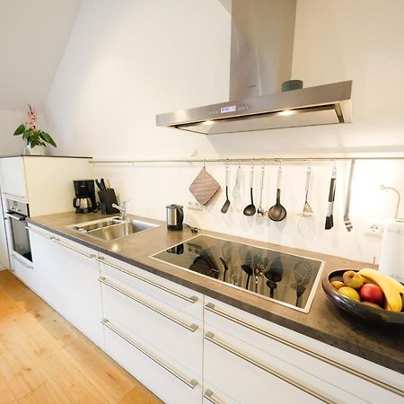 Lutterbach Apartment Monschau Ngoại thất bức ảnh