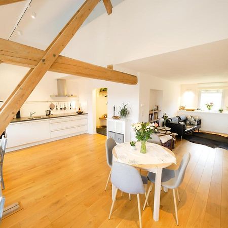 Lutterbach Apartment Monschau Ngoại thất bức ảnh