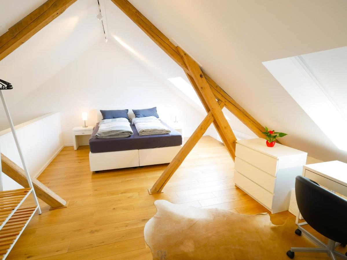 Lutterbach Apartment Monschau Ngoại thất bức ảnh