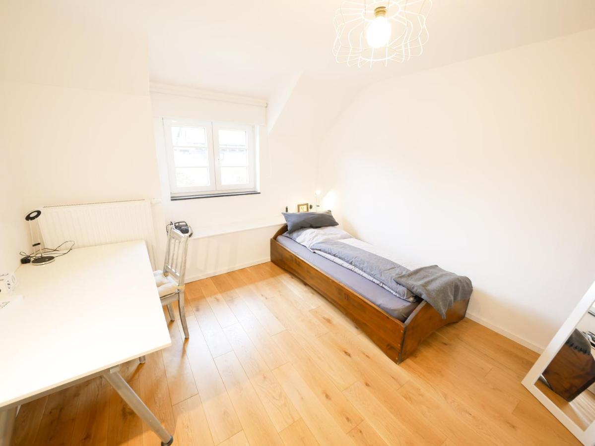 Lutterbach Apartment Monschau Ngoại thất bức ảnh