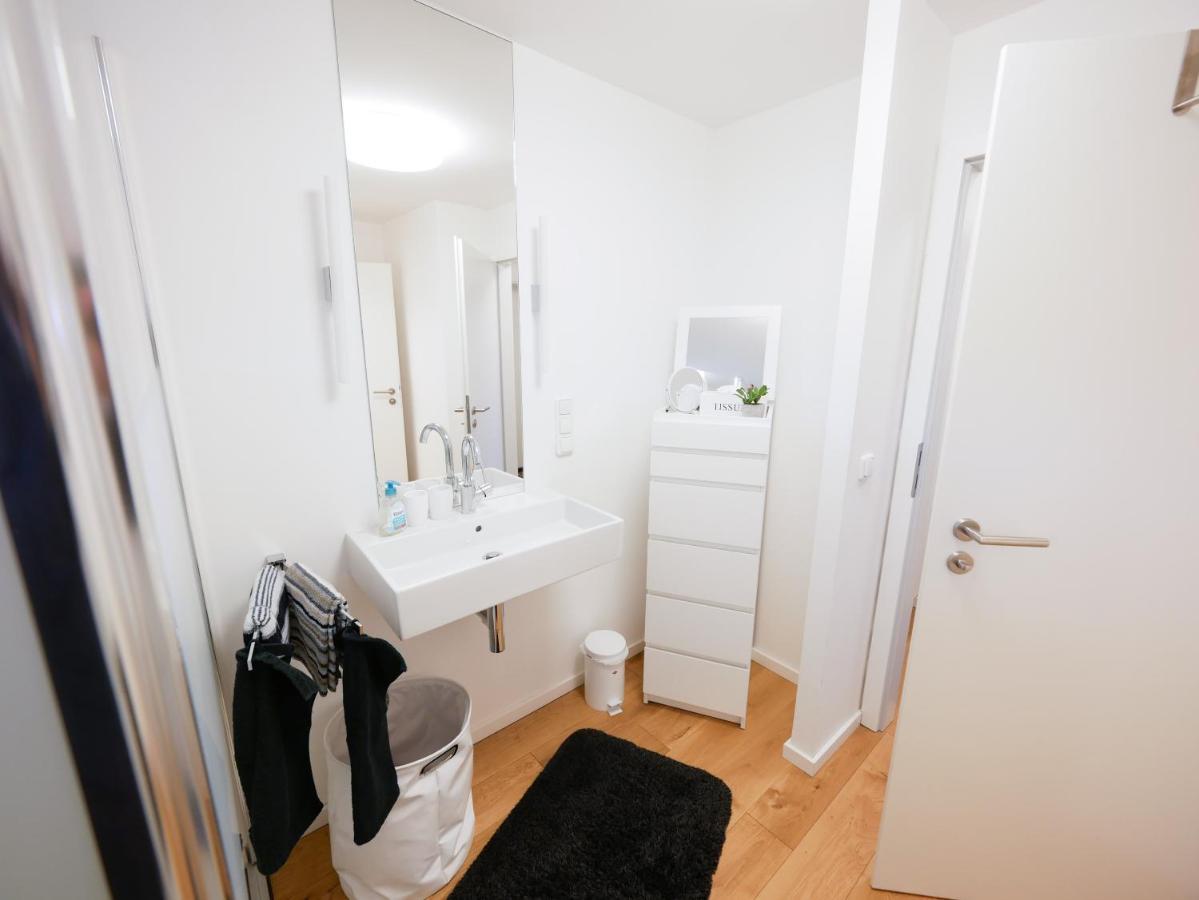 Lutterbach Apartment Monschau Ngoại thất bức ảnh