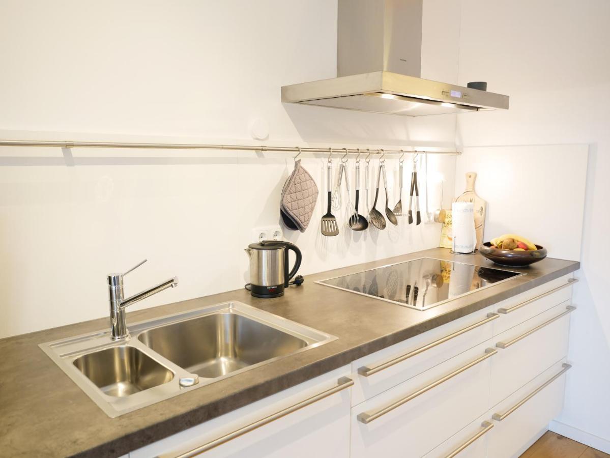 Lutterbach Apartment Monschau Ngoại thất bức ảnh