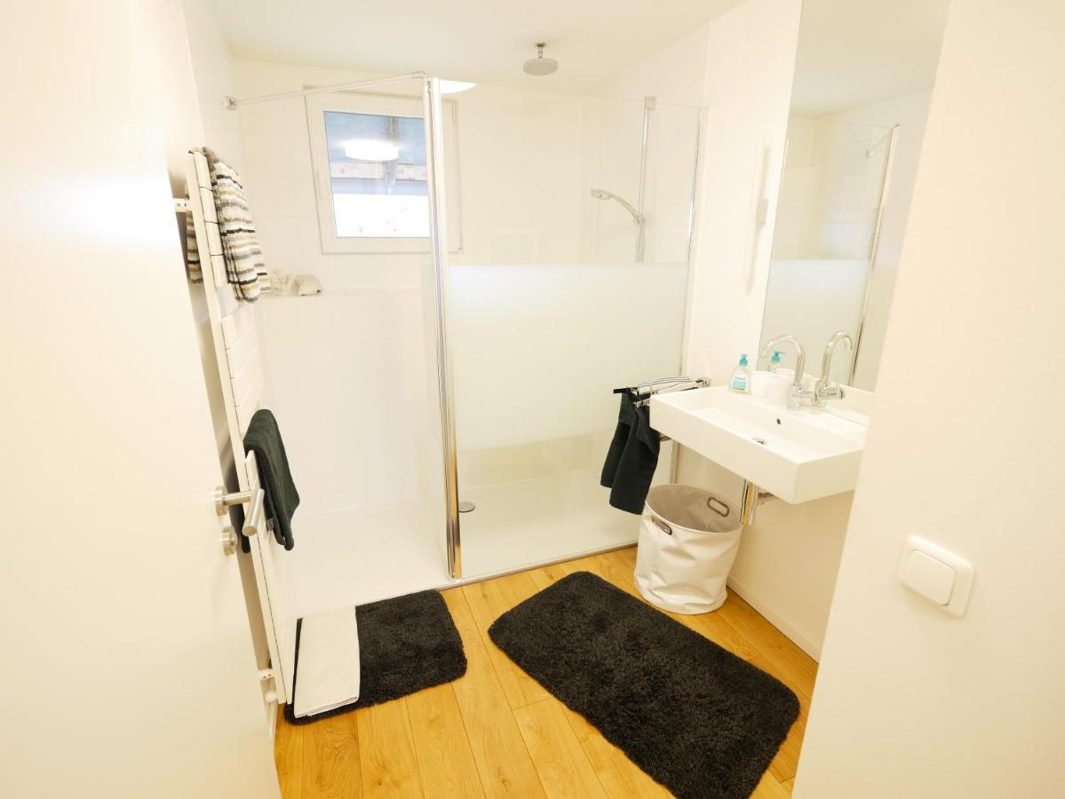 Lutterbach Apartment Monschau Ngoại thất bức ảnh
