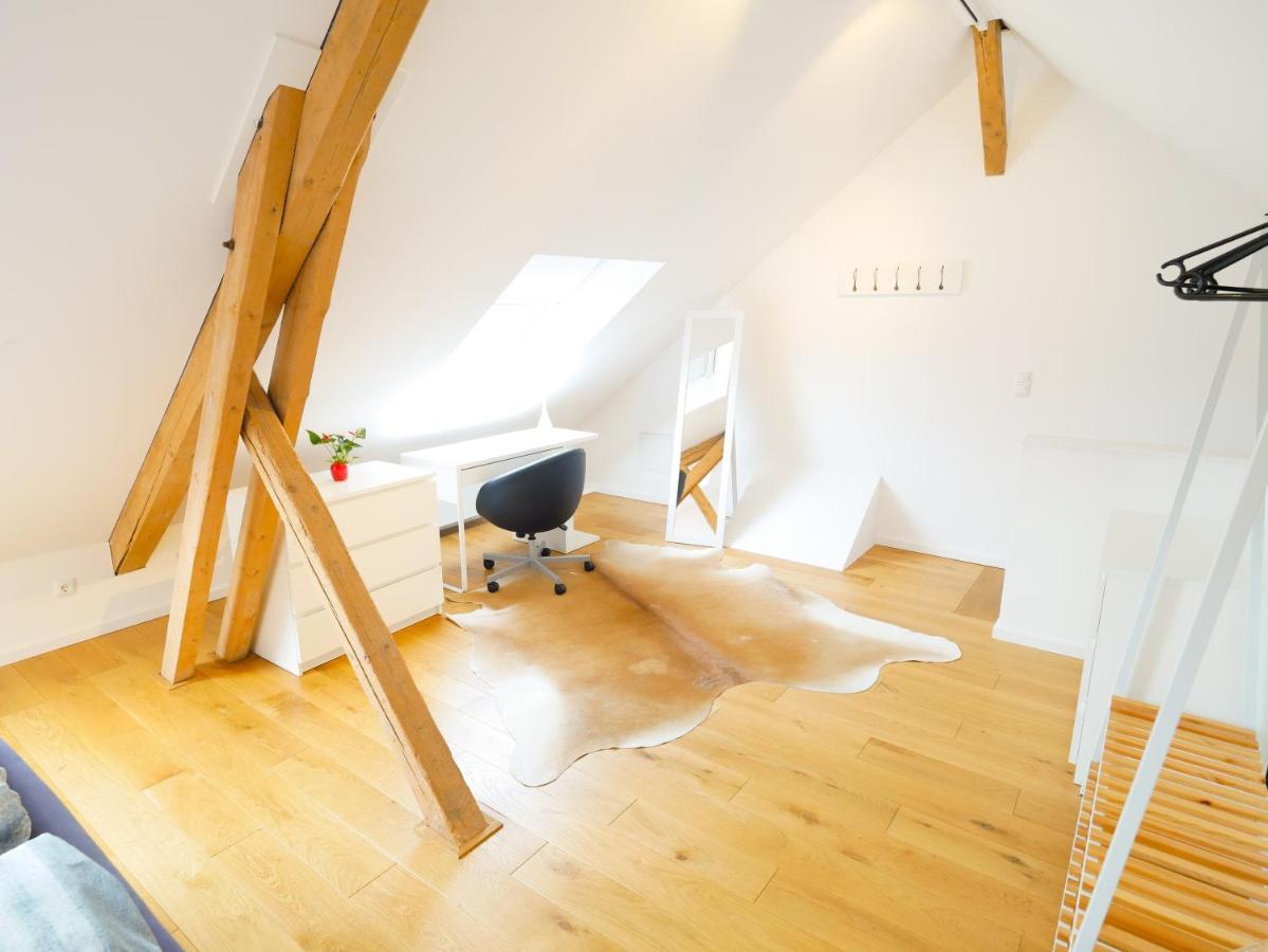 Lutterbach Apartment Monschau Ngoại thất bức ảnh